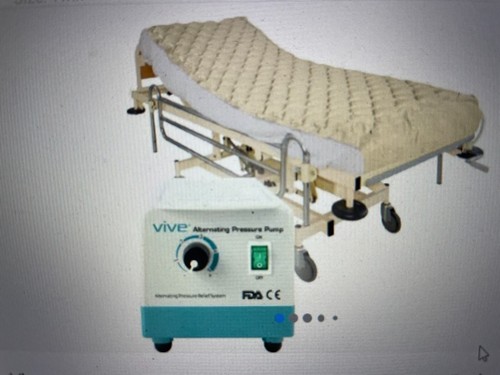 Vive materasso pressione - materasso,