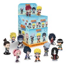 Funko Mystery Mini - Naruto