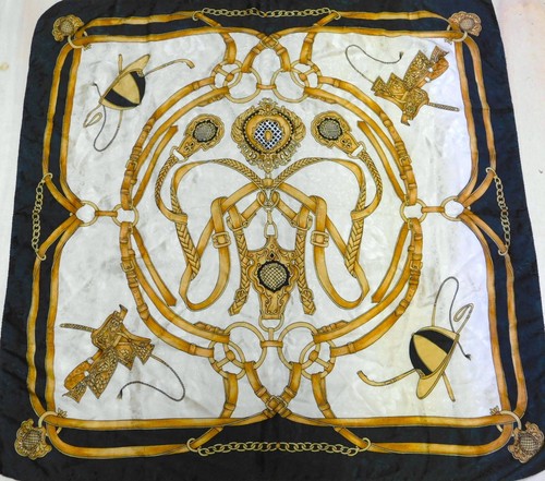 Foulard 100 pura - foulard, seta
