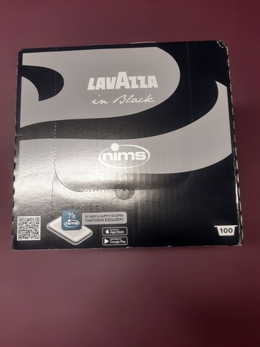 200 capsule bidose lavazza - 200,