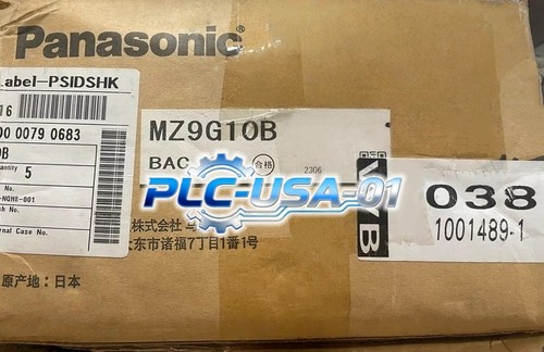 1pz nuovissimo panasonic - 1pz,