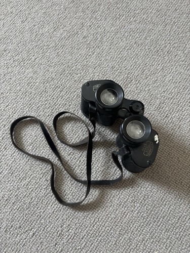 Binocolo silvamar vintage - vintage, carl