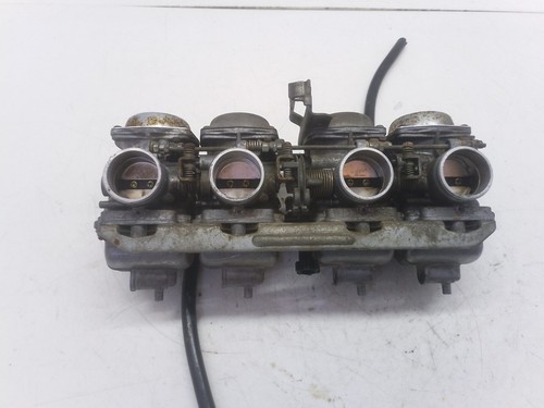 Honda cbx 400 - honda,