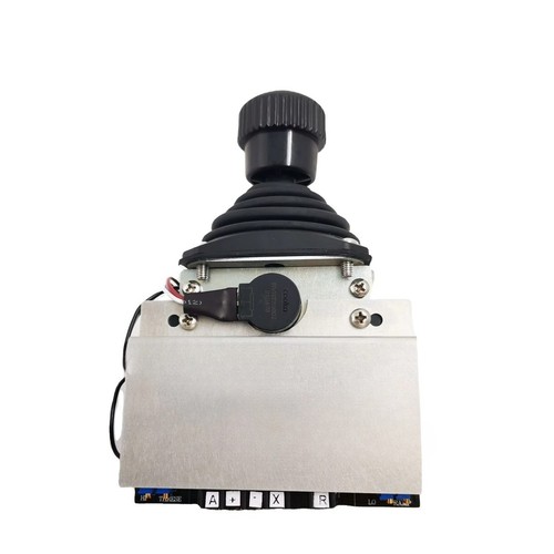 Regolatore joystick monoasse