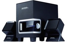 Casse altoparlanti 1 - casse, pc