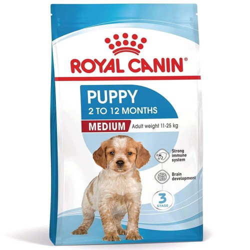 Royal canin medium - canin,