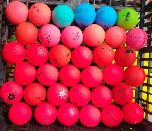 Palline volvik vivid vimax - volvik, vivid,