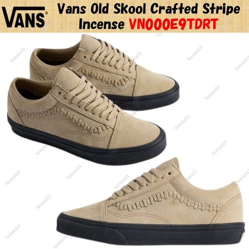 Vans old skool crafted - old,