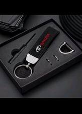 PORTACHIAVI TOYOTA NUOVO -