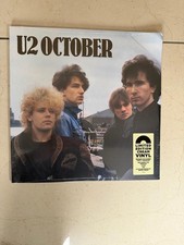 U2 - October: Remastered