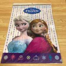 Disney Frozen Anna & Elsa