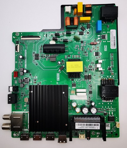 Philips scheda madre - scheda,