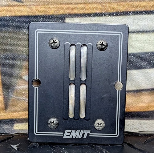 Tweeter infinity emit - emit, da