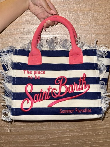 Borsa mare mc2 saint barth - borsa,