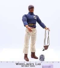 Big Jim Commander CONFEZIONE