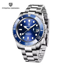 Pagani Design 1639 43mm