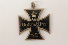 Distintivo croce di ferro