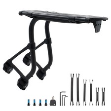 Portapacchi Thule Pack'n Pedal