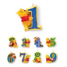 Gadget - Winnie The Pooh -