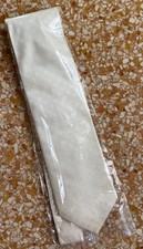 cravatte uomo 100% seta Made