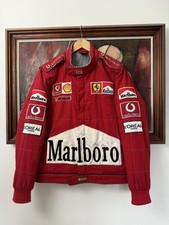 Vintage Marlboro Embroidery