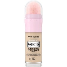 Maybelline New York Fondotinta Perfezionante Instant Perfector 4 in 1 Glow