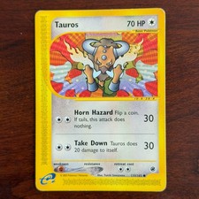 Tauros 133/165 Common