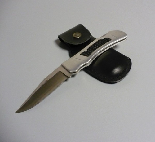 Vintage coltell chiudibile - /, coltell.chiudibile
