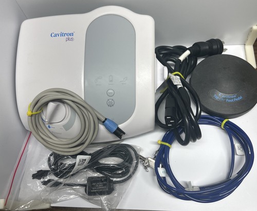 Scaler ad ultrasuoni - 🦷,