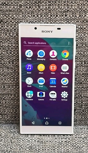 Sony xperia gb - sony, l1