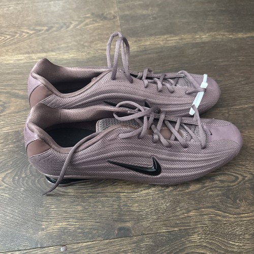 Nike shox sneaker - z,
