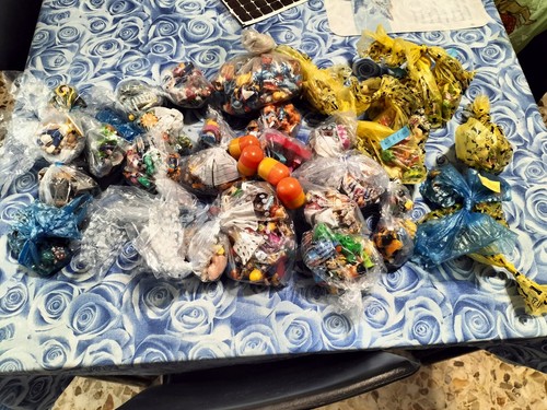 Sorpresine kinder tantissime - kinder,