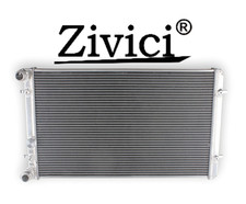 Radiatore in alluminio per VW