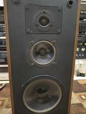1 DIFFUSORE ALTEC LANSING MOD