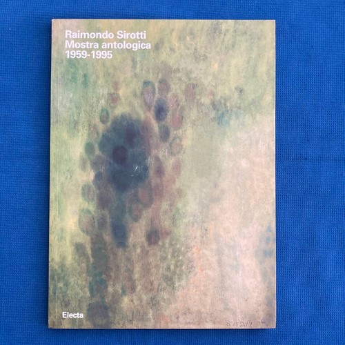 Raimondo sirotti mostra - raimondo,