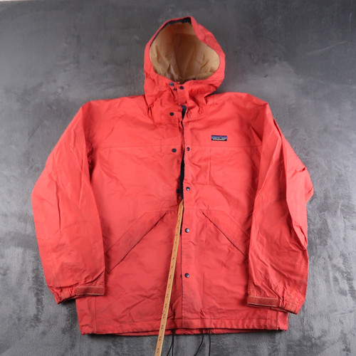 Giacca parka montagna uomo