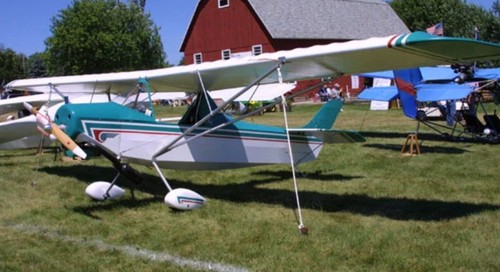 Raceair skylite aereo - raceair,