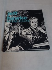 JEFF HAWKE H3396 - H3846 di