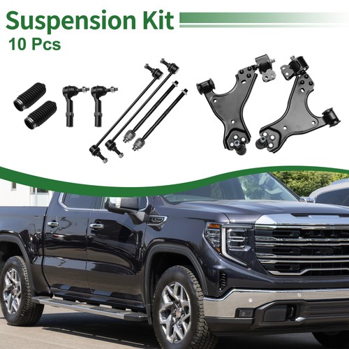 Kit 10pz braccio comando - 10pz,