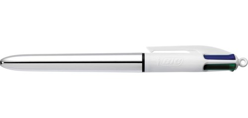 Bic colori shine penna a - shine,