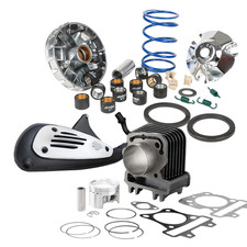 Kit cilindro variatore - ,