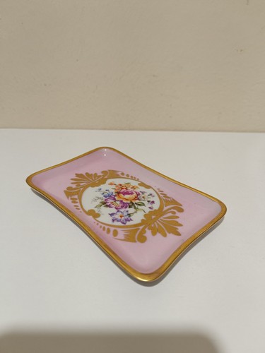 Piccolo piattino limoges - piattino,