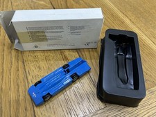 Lledo Blue Bird 1935 Land Speed Record auto pressofusa - 1983