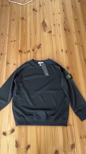 Stone island crewneck - stone,