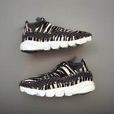 Taglia 10 - Nike Air Footscape