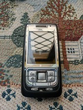 Telefono Cellulare Nokia E65
