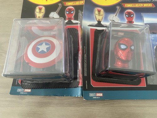 Marvel movie museum - museum,