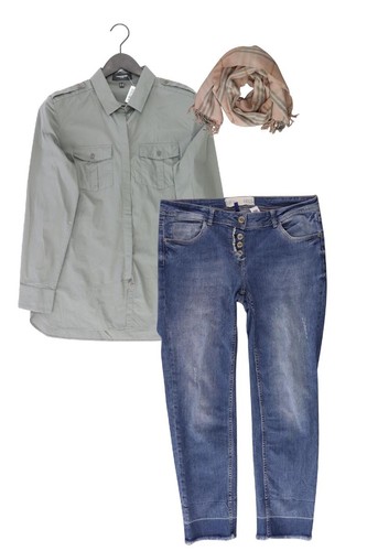 Completo moda donna taglia - , m