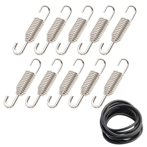 10x kit molle - 10x,