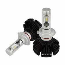 KIT X3 LED Headlight H7 LED